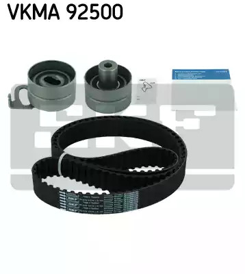 Ременный комплект SKF VKMA 92500 (VKM 72500, VKM 82500, VKMT 92500)